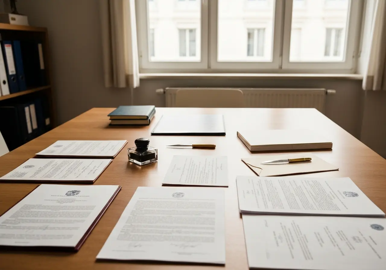 C’est quoi un testament olographe ? Définition et protection de votre héritage