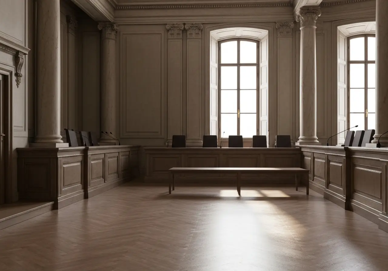 Refuser un héritage dette : protégez votre patrimoine avec un avocat