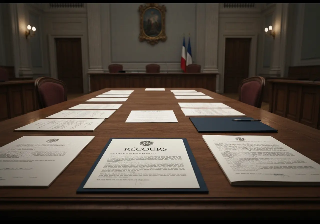 Refus héritage avec dettes : protégez votre patrimoine familial