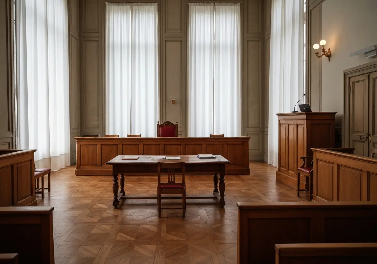 Renoncer à une succession devant notaire : protégez votre patrimoine