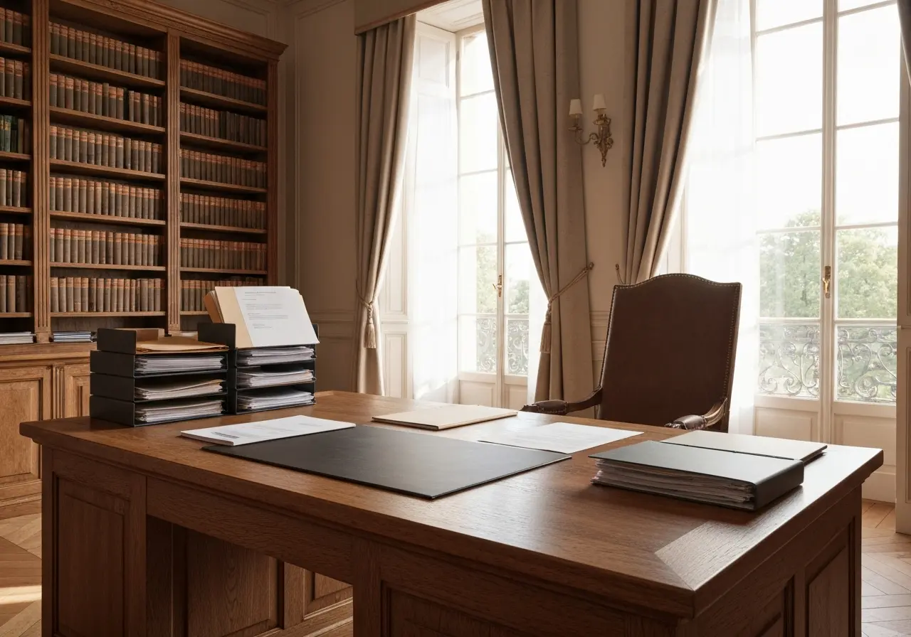 Protégez votre droit au logement du conjoint survivant en 2026