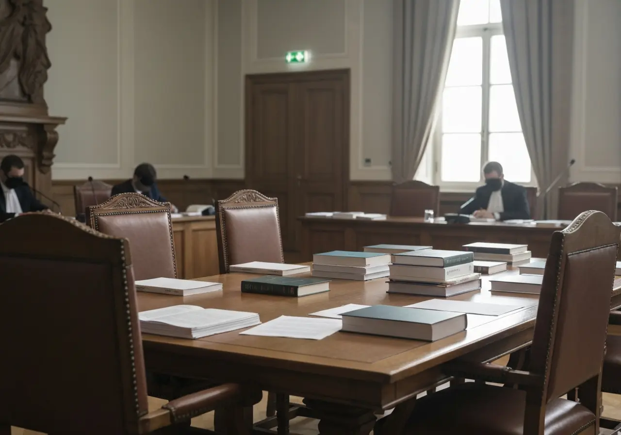 Quel montant de succession sans notaire ? Protégez votre héritage