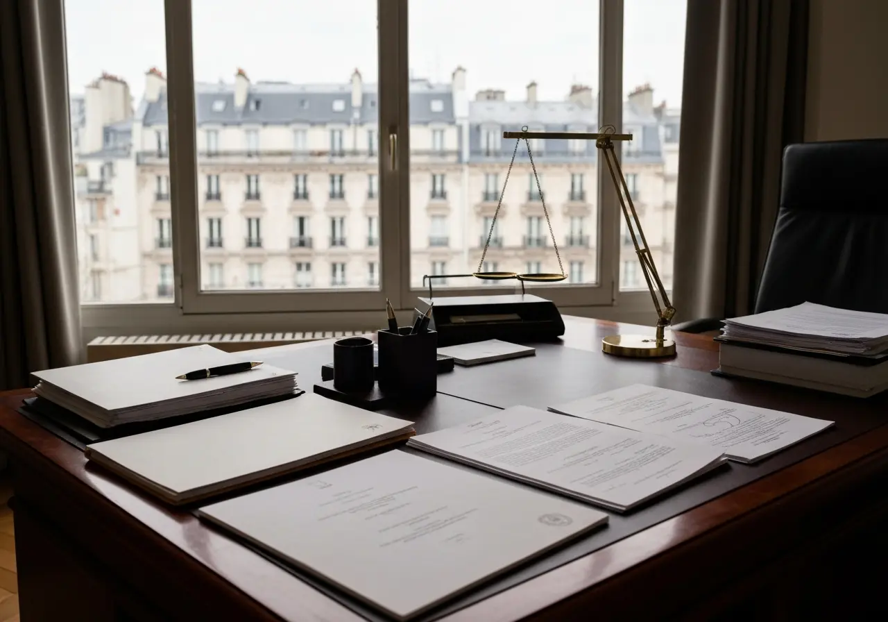 Refus de l'héritage : protégez votre patrimoine avec un avocat expert