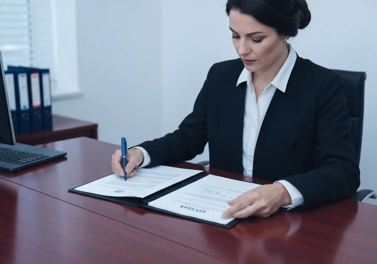 Faut-il un notaire pour une succession sans immobilier ? Protégez vos droits