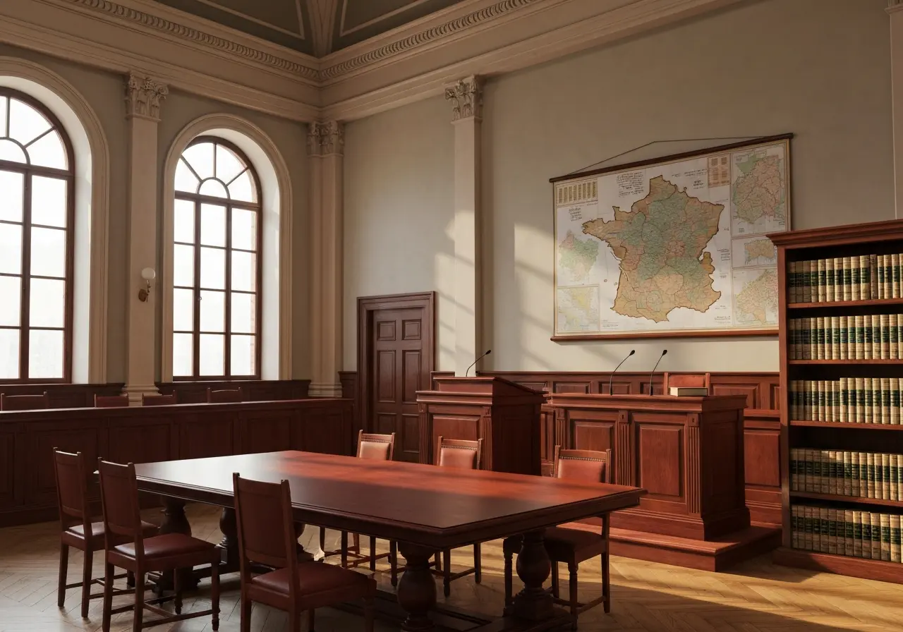 Héritage indivision et partage de la succession : protégez vos droits