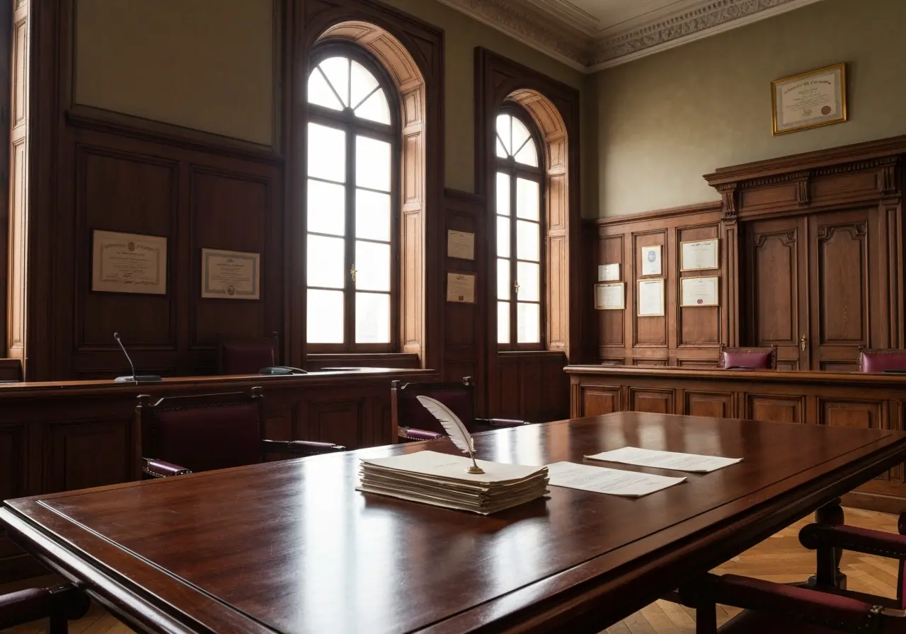 C'est quoi un héritier réservataire ? Protégez votre patrimoine