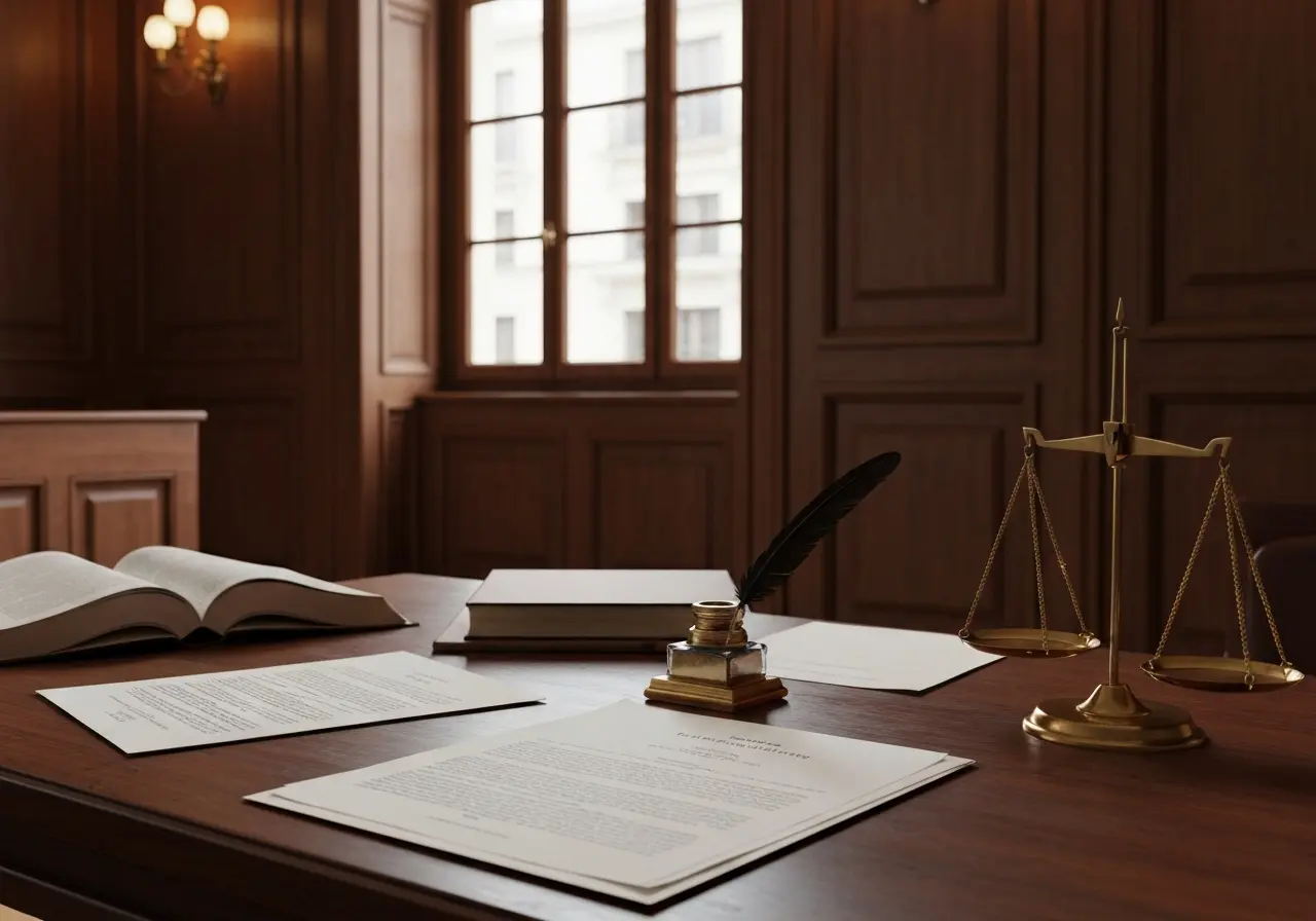Partage judiciaire succession : combien de temps dure la procédure ?