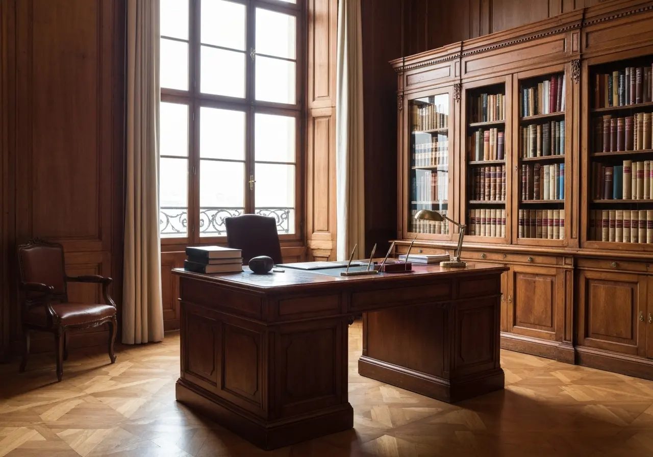 Délai pour refuser un héritage : protégez votre patrimoine