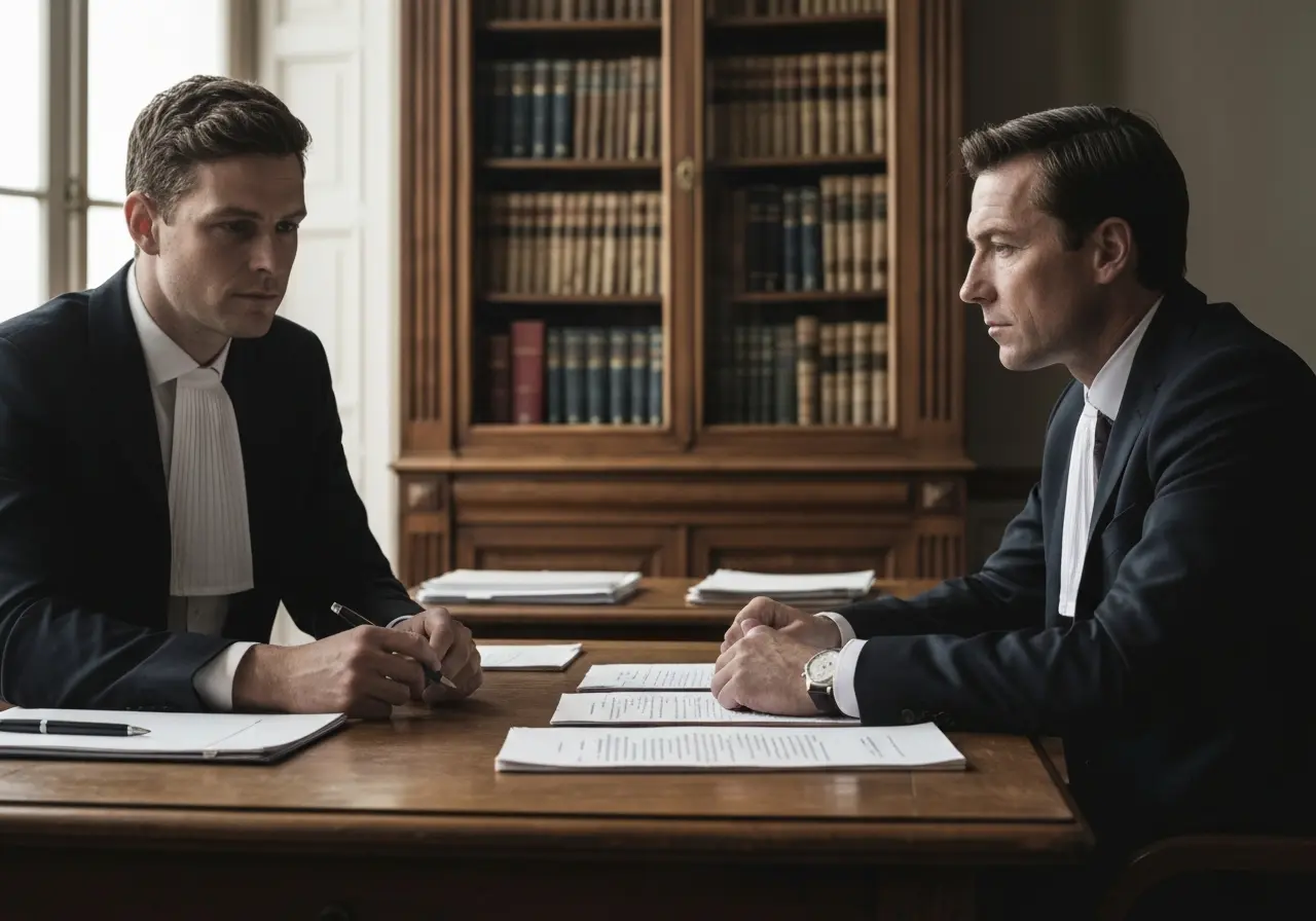 Donation partage et rapport succession : protégez votre patrimoine familial