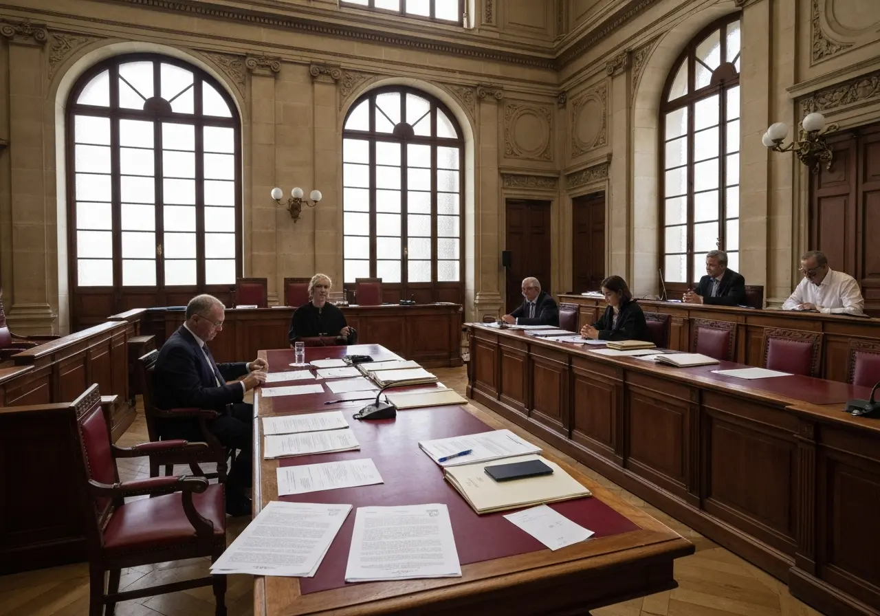 Délai acceptation succession : ne laissez pas votre héritage sans protection