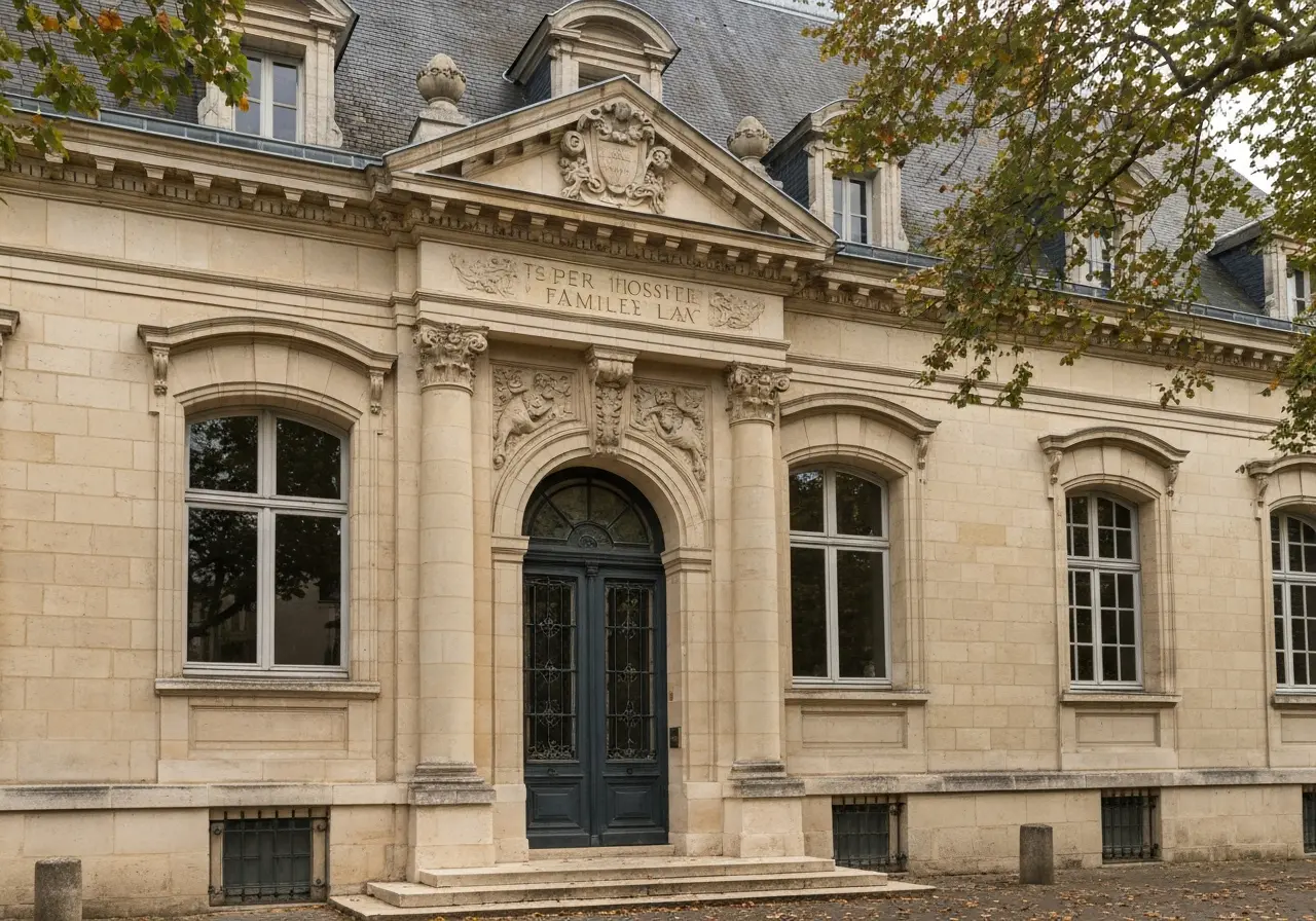 Protégez votre héritage : avocat donation Paris pour un patrimoine sécurisé
