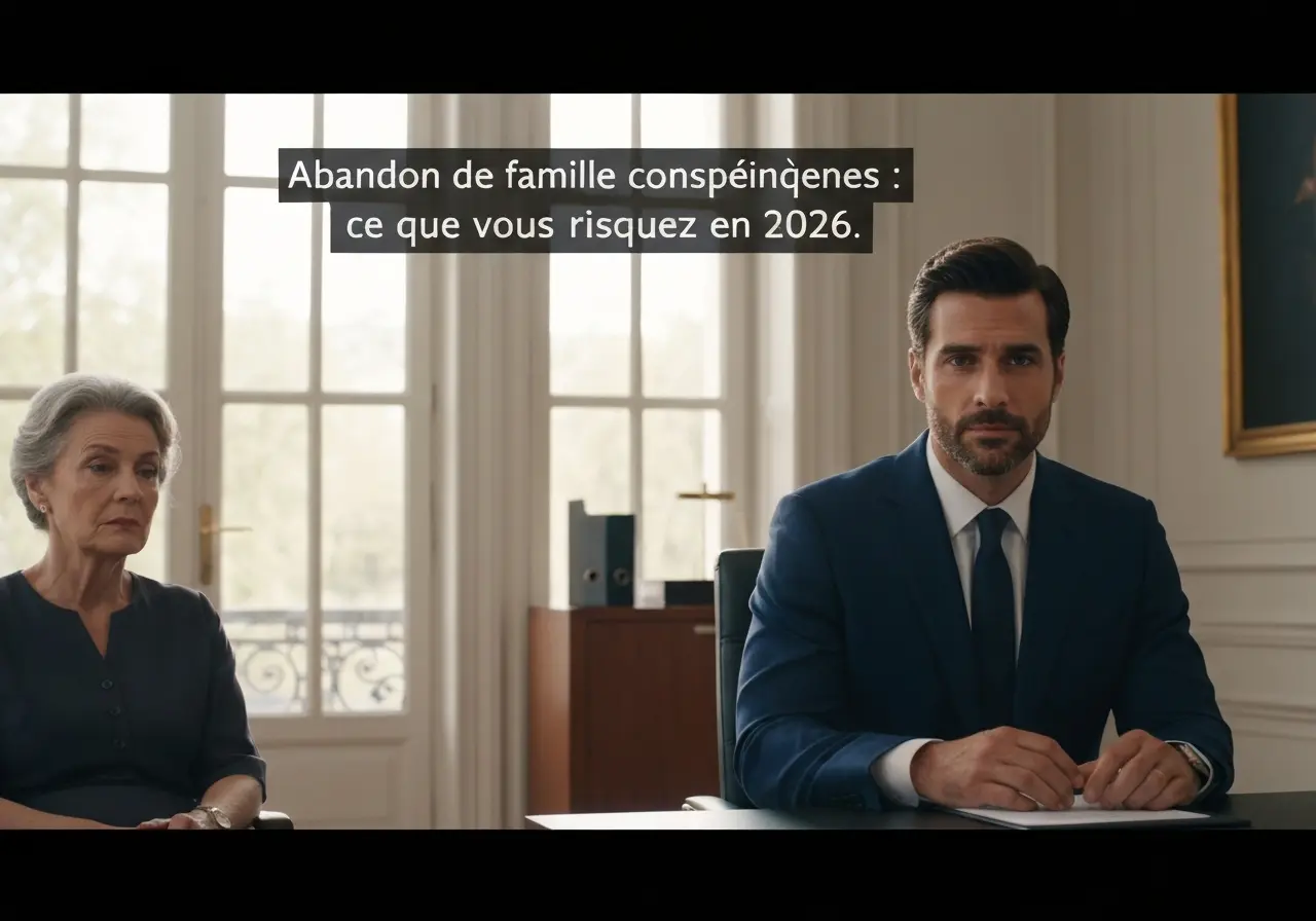 Héritier réservataire succession : protégez votre part légale d'héritage