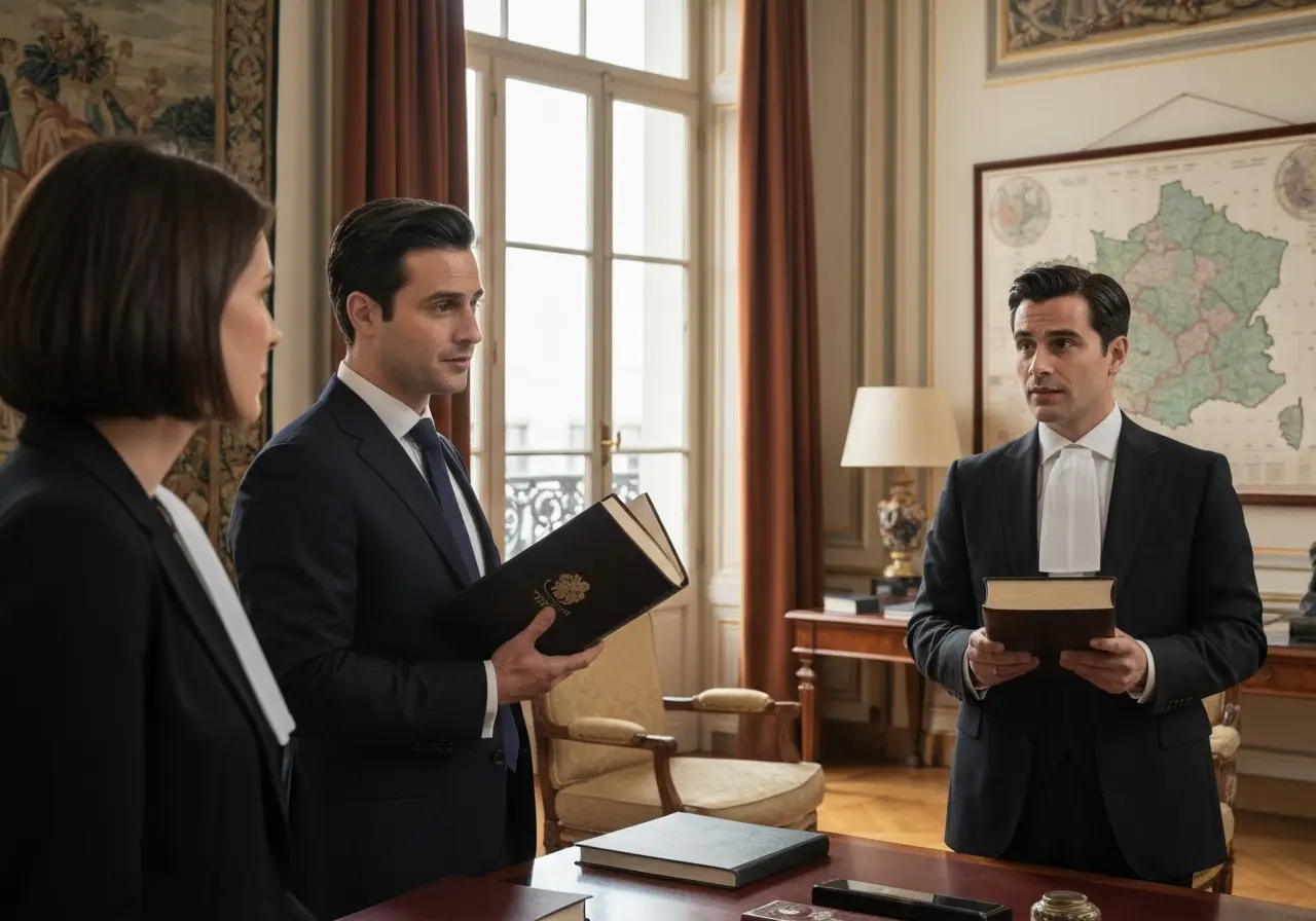 Un frère est-il un héritier réservataire ? Protégez votre patrimoine