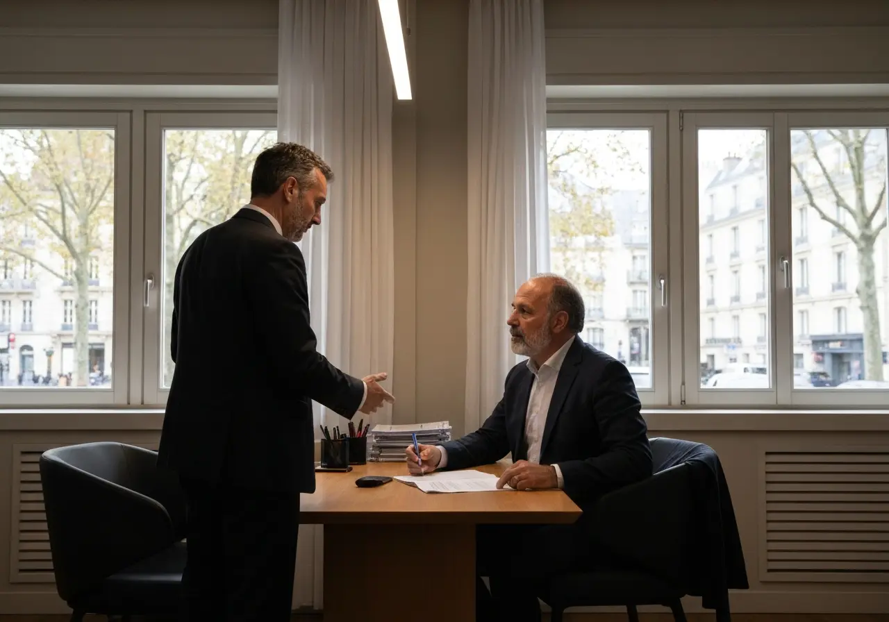 Droit de partage 2,5 % succession : protégez votre héritage