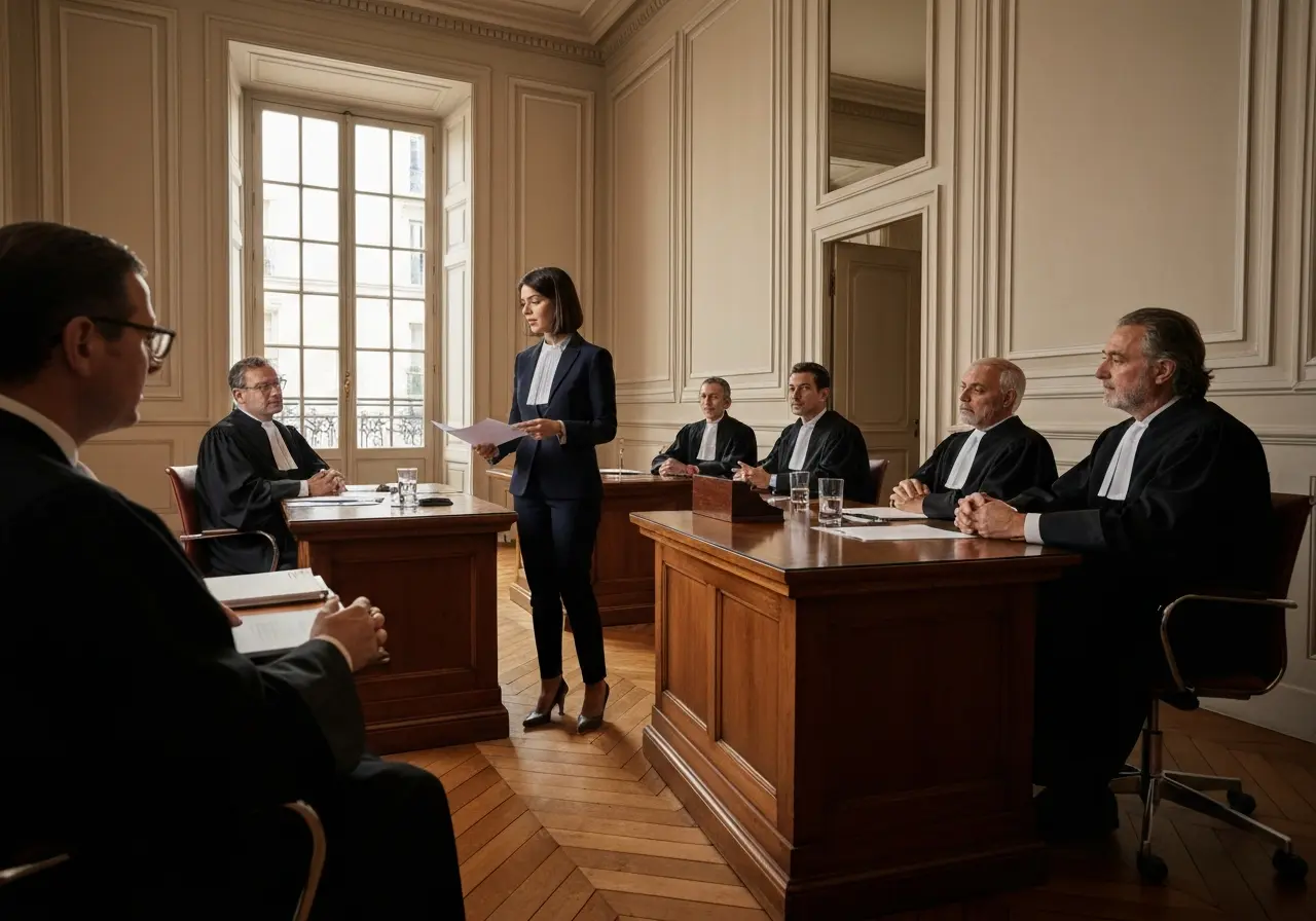 Part des héritiers réservataires : protégez votre réserve héréditaire