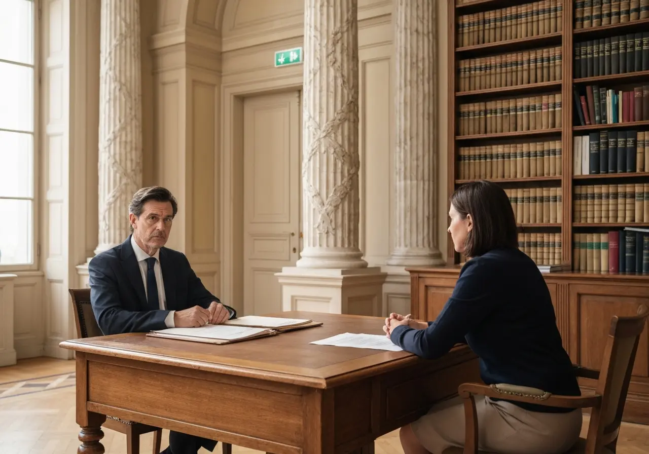 Quand peut-on refuser un héritage sans perdre ses droits ?