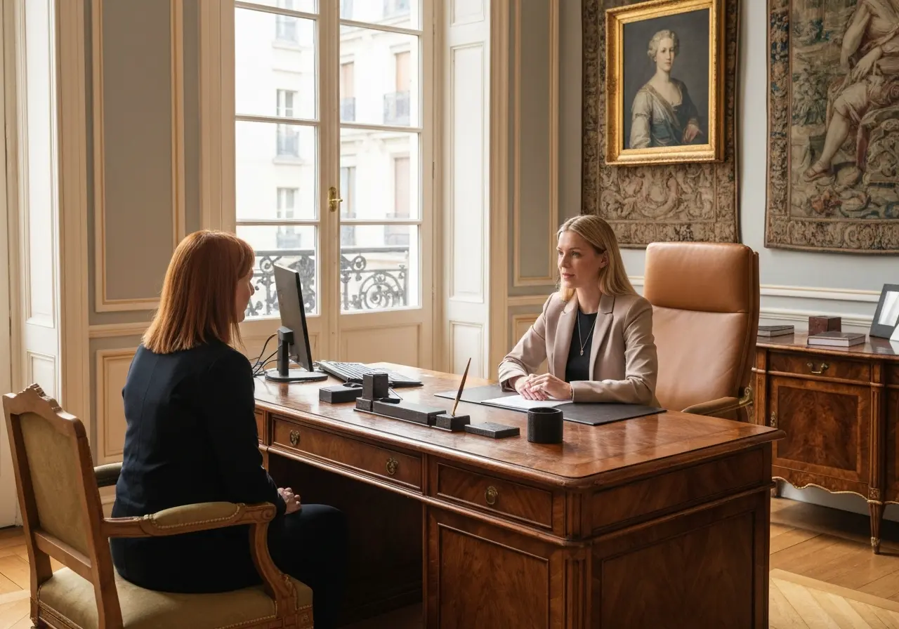 Imputation legs héritier réservataire : protéger votre part successorale