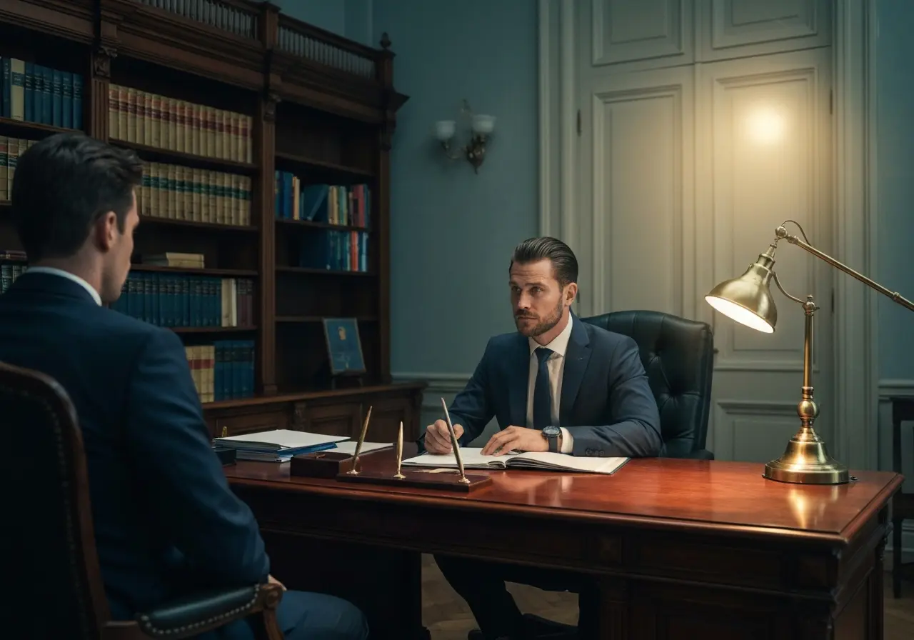 Exhéréder un héritier : protéger votre patrimoine avec un avocat