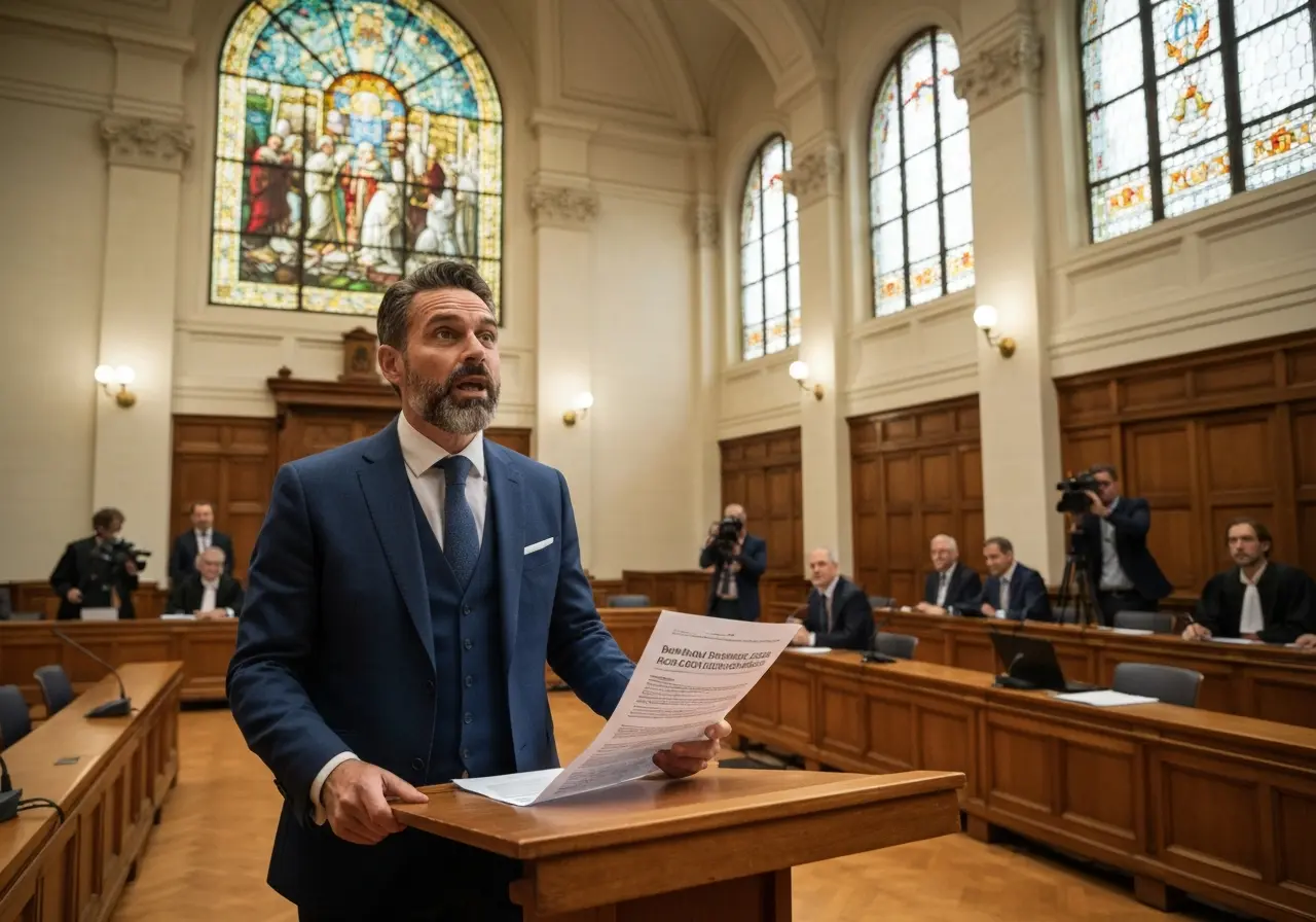Réserve héréditaire Belgique : protégez votre héritage familial