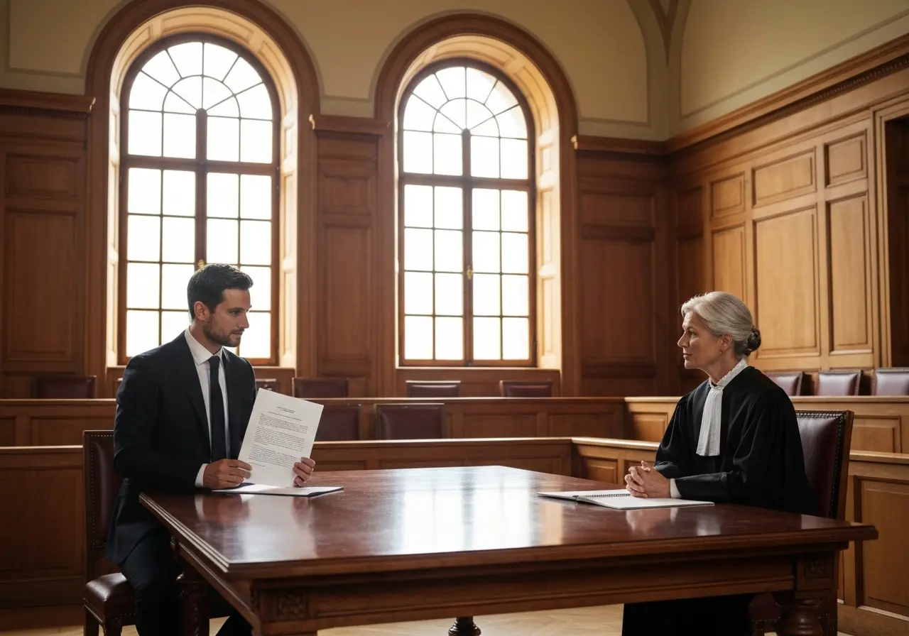 Refuser un héritage avec dettes : protégez votre patrimoine