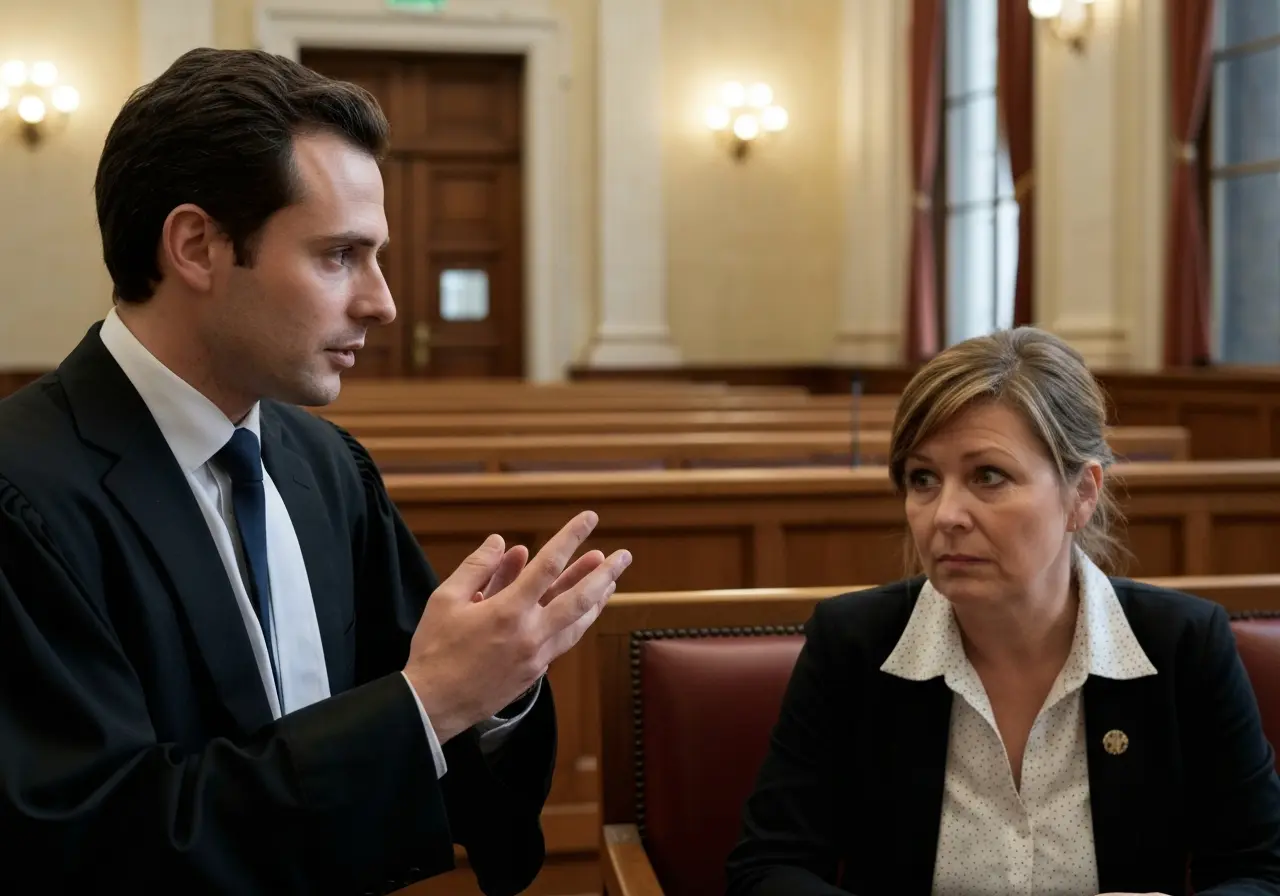 Ouverture succession sans notaire : protégez votre héritage