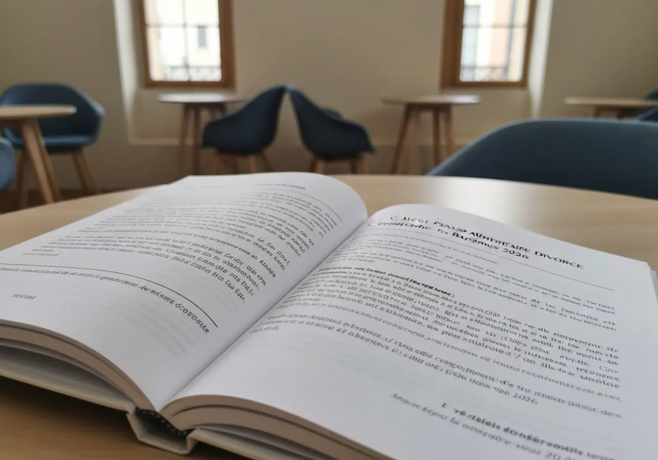 Régler une succession sans notaire au Québec : risques et alternatives