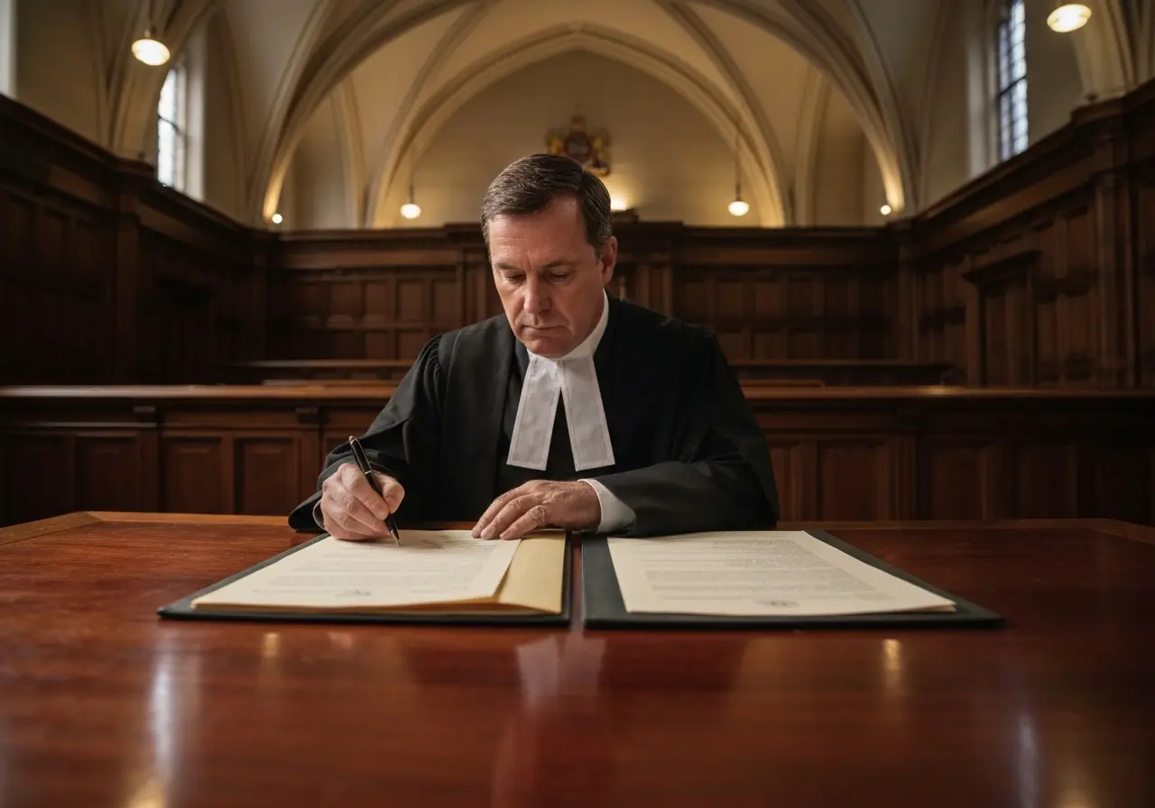 Régler une succession sans notaire : pièges et protections juridiques