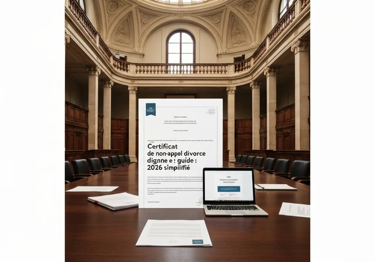 Refus d'héritage procédure : protégez votre patrimoine avec un avocat