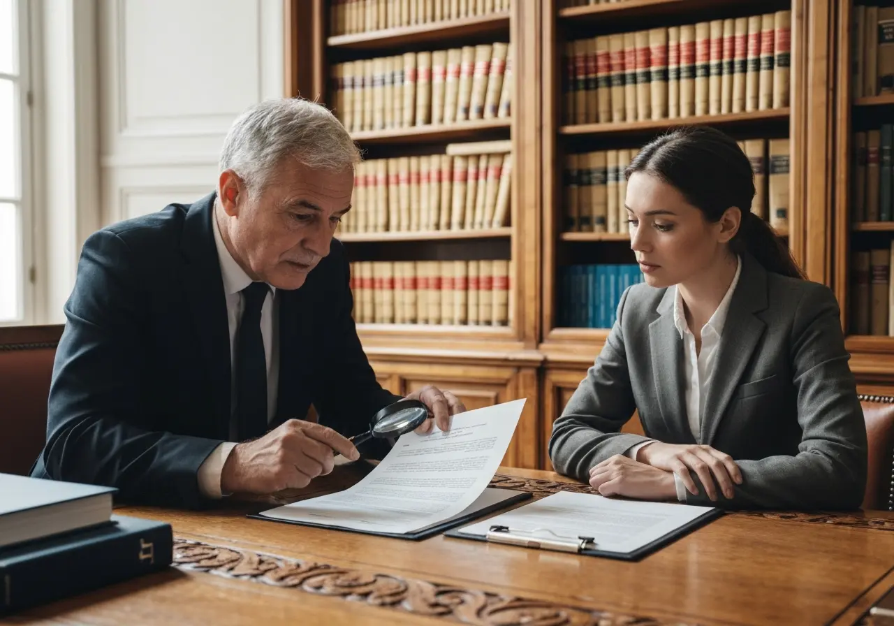 Peut-on refuser un héritage avant le décès ? Protégez vos droits