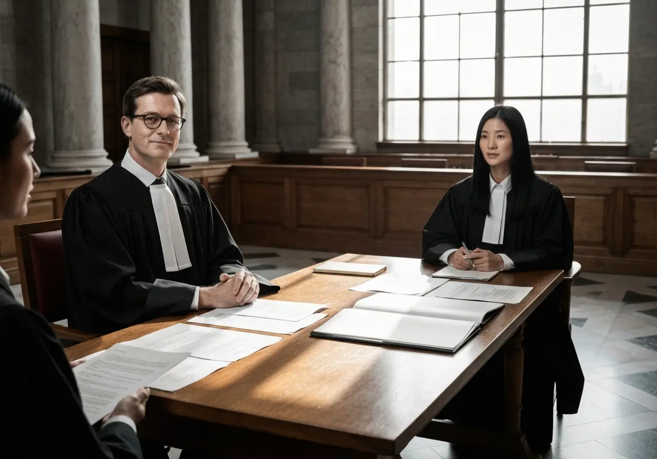 Héritiers réservataires et quotité disponible : protégez votre patrimoine