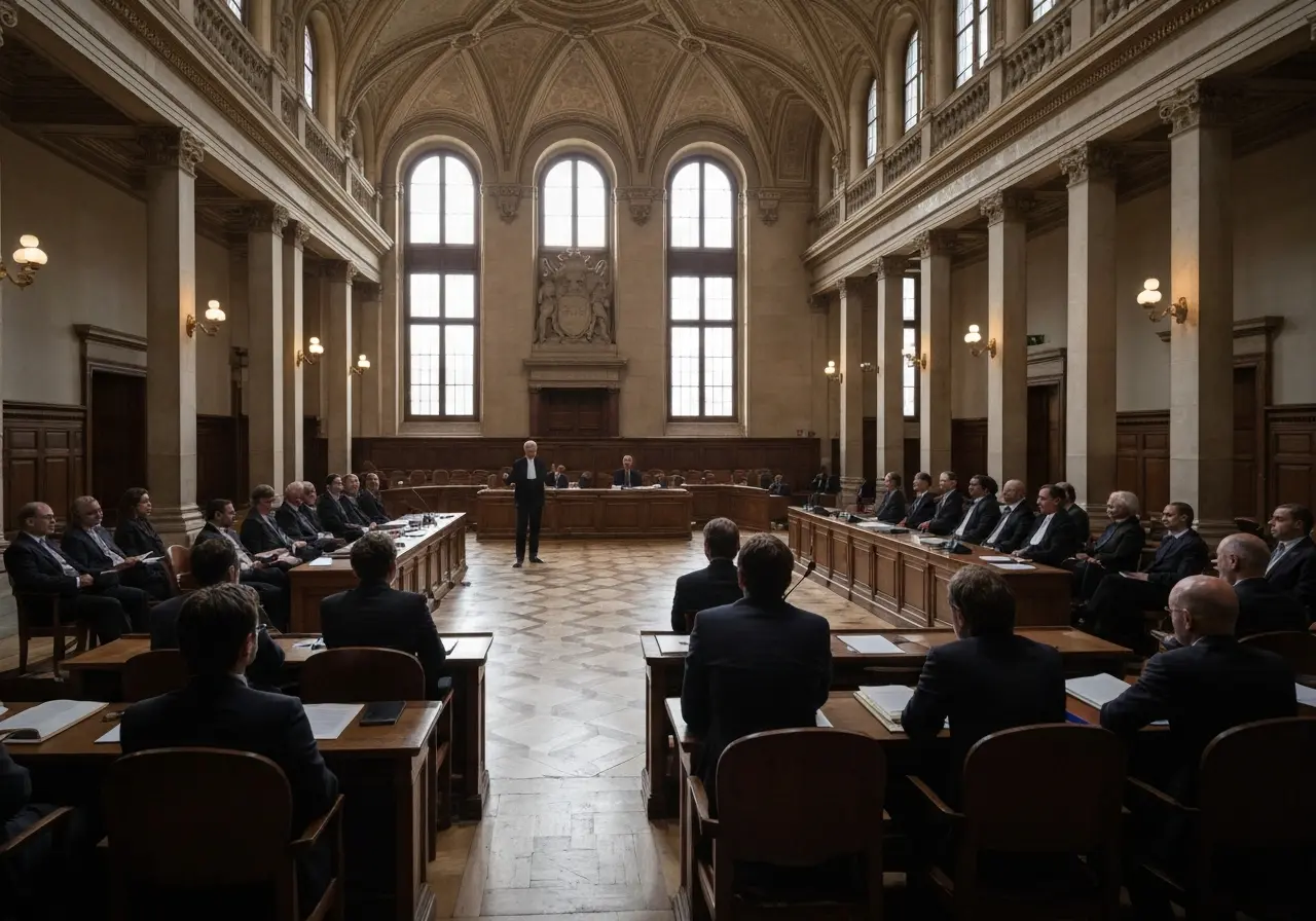 Comment se partage un héritage : protégez vos droits et votre patrimoine