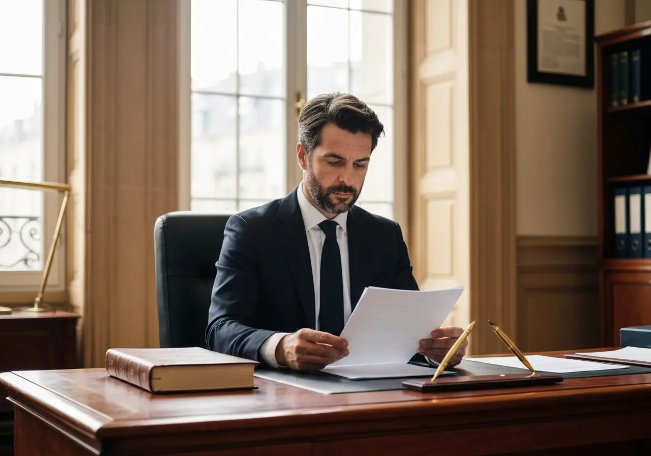 Rédiger un testament olographe exemple : protéger votre héritage