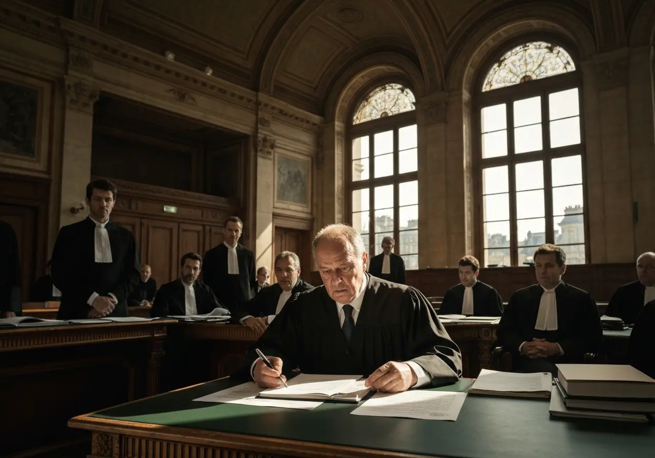 Refuser un héritage avec dettes : protéger votre patrimoine et votre avenir