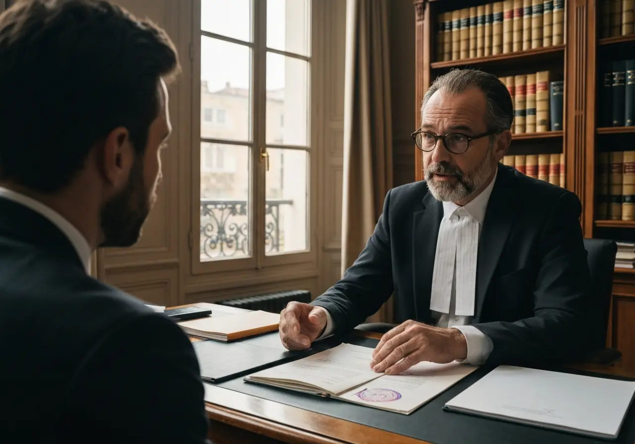 Code civil testament olographe : sécurisez votre héritage avec un avocat