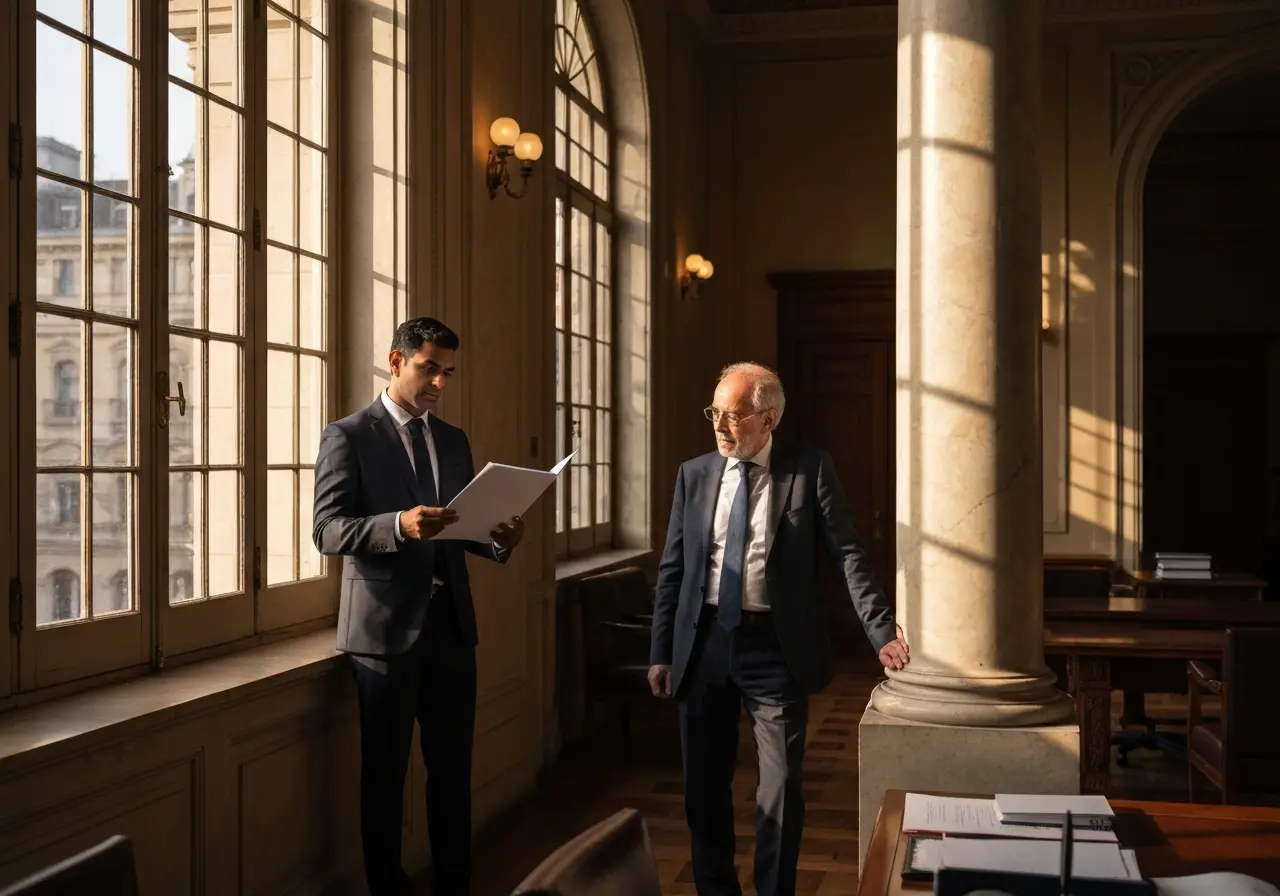 Peut-on contester un testament en succession ? Protégez vos droits