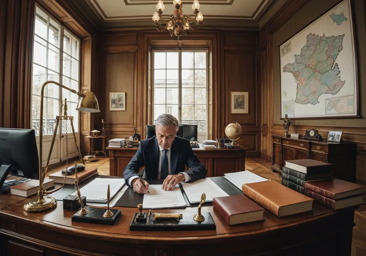 Héritiers réservataires succession : protégez vos droits légaux