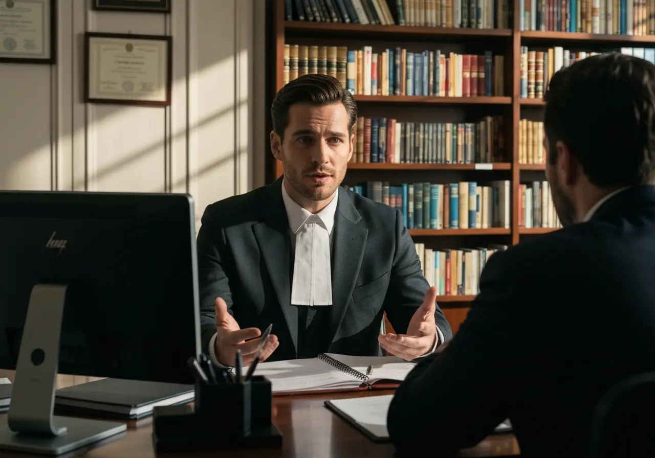 Comment sortir d'une succession bloquée ? Solutions d'avocat expert