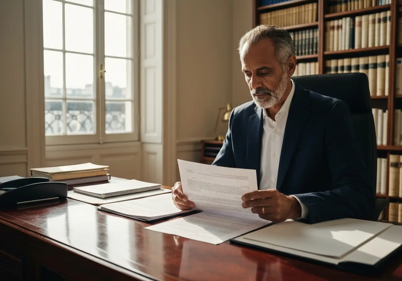 Partage d'héritage en islam : protégez vos droits successoraux