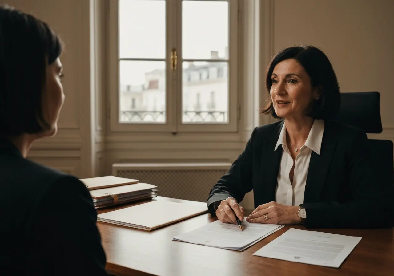 Partage héritage entre frère et sœur : comment protéger vos droits