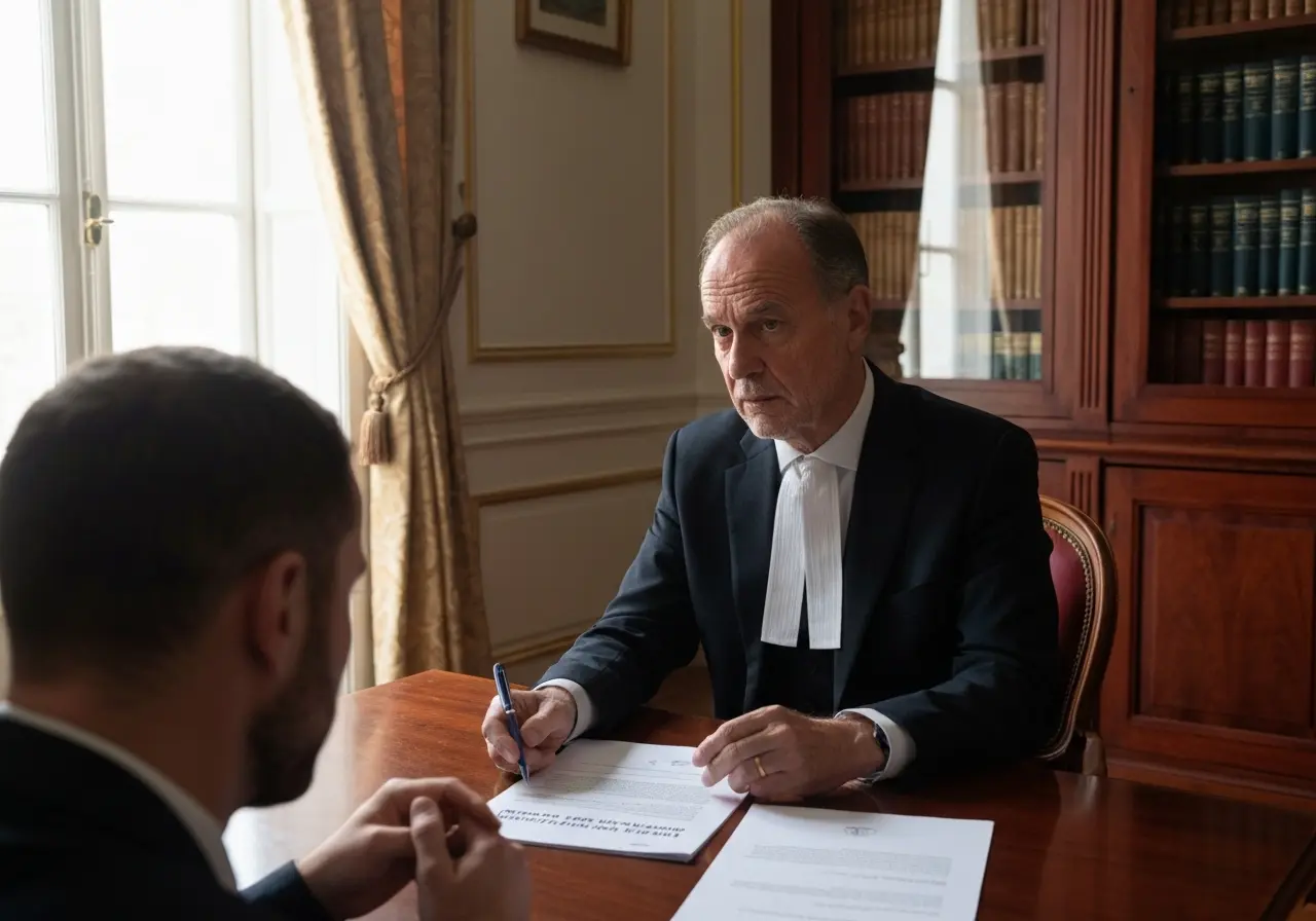 Comment se partage une succession : guide pour protéger votre héritage