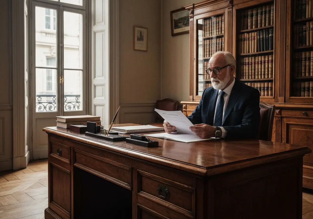 Partage héritage en Algérie : protéger vos droits successoraux