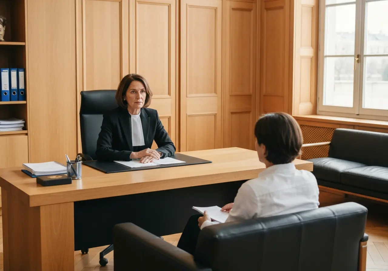 Puis-je bloquer une succession ? Protégez vos droits d'héritier