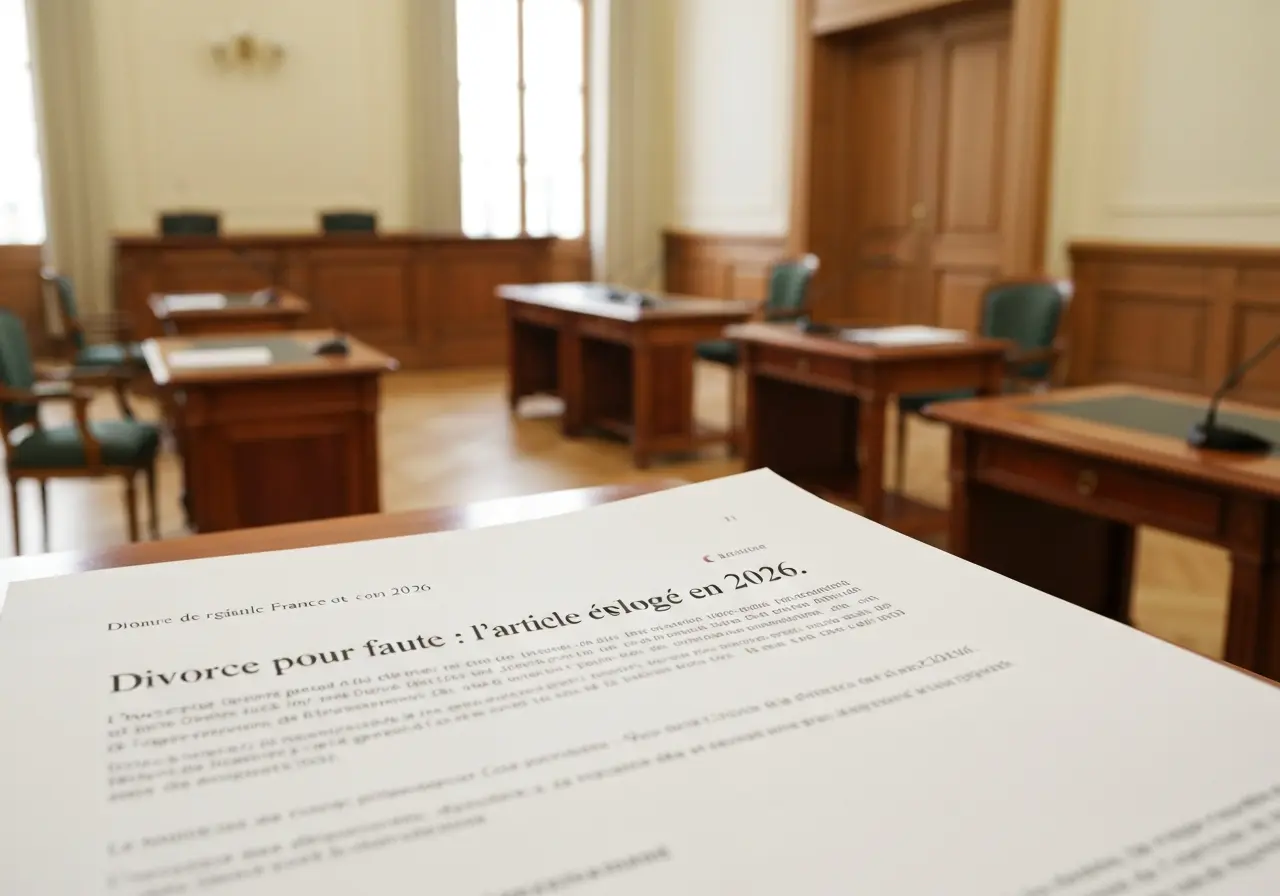 Droit au logement conjoint survivant : protégez votre résidence