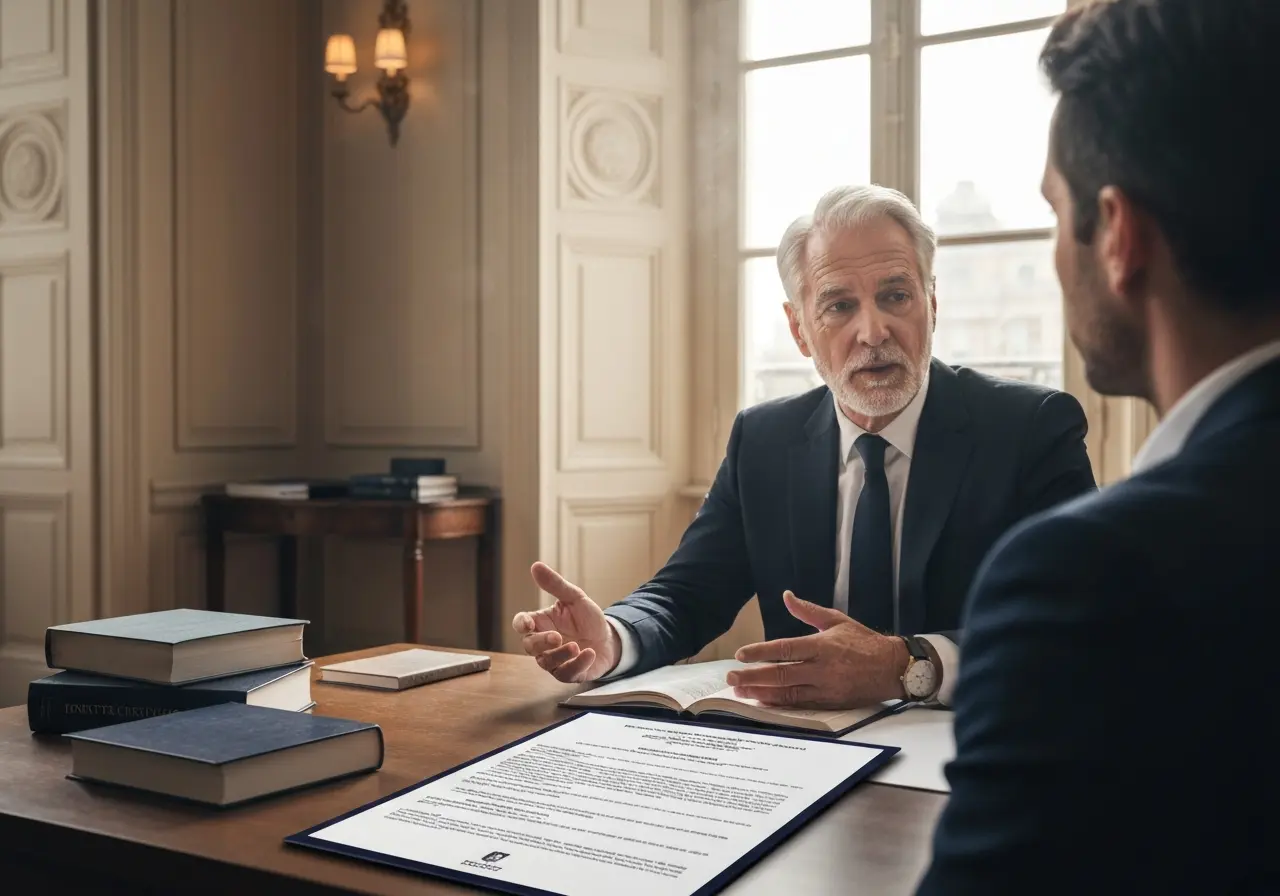 Peut-on contester un testament fait devant notaire ? Nos experts vous répondent