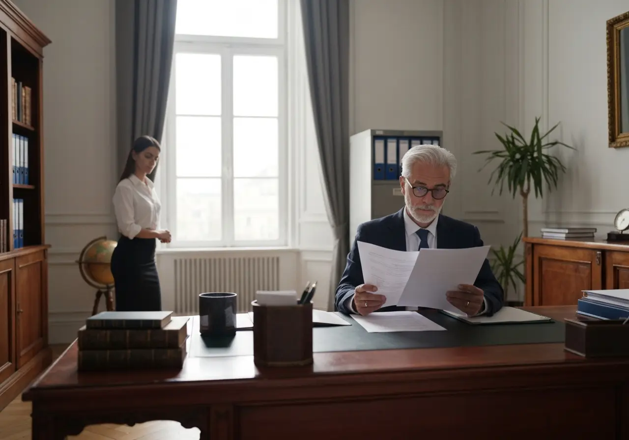 Quel est le délai pour contester un testament ? Protégez vos droits