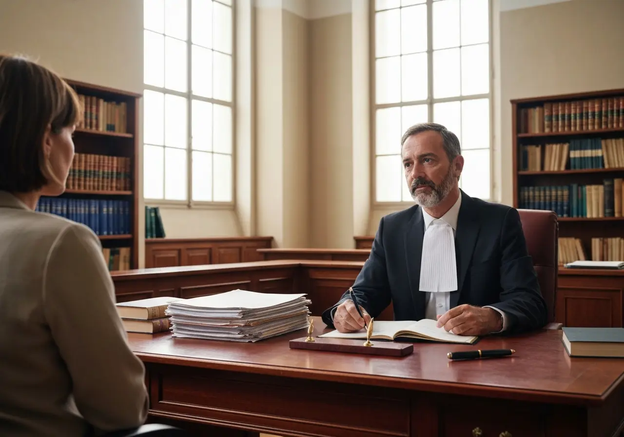 Refuser une succession dettes : protégez votre patrimoine avec un avocat