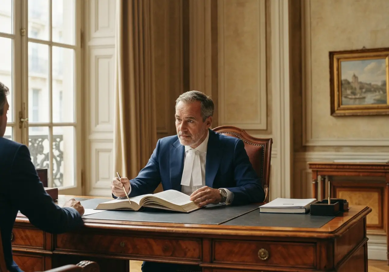 Annuler un testament notarié : protéger vos droits successoraux