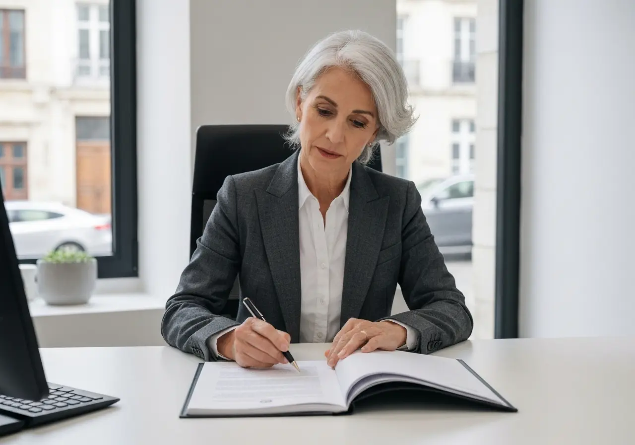 Succession internationale : protégez votre héritage transfrontalier