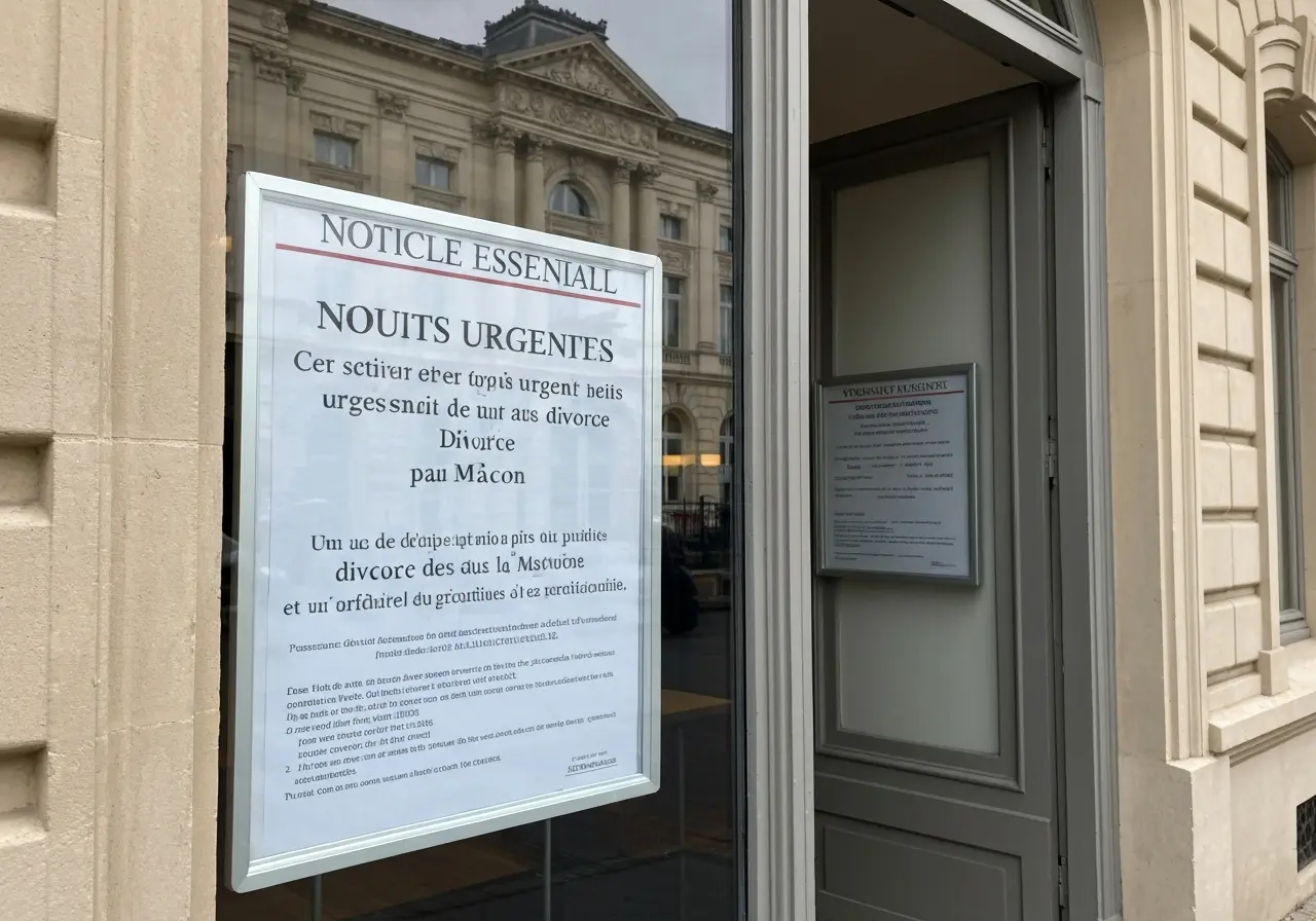 Annuler un testament notarié : procédure et précautions patrimoniales