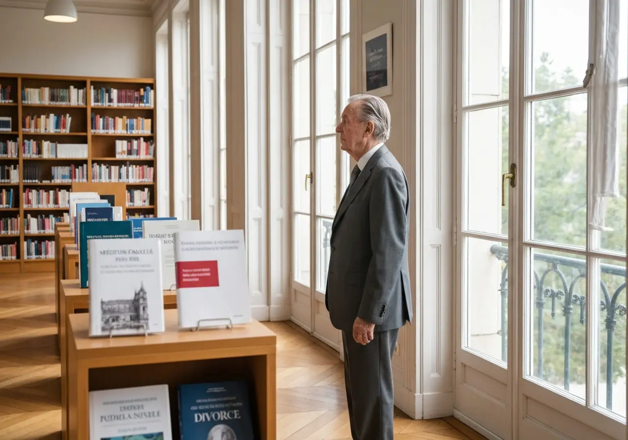Pourquoi renoncer à une succession ? Protégez votre patrimoine en 2026